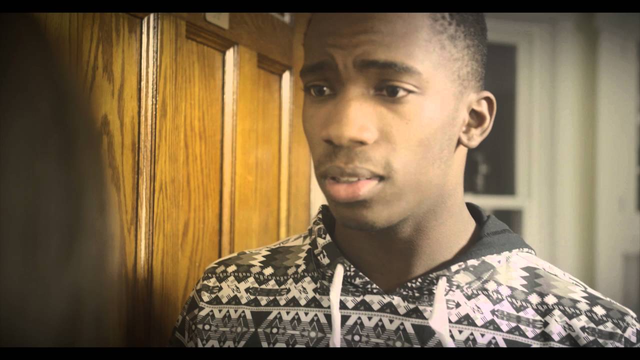 Farewell (Racism Short Film)