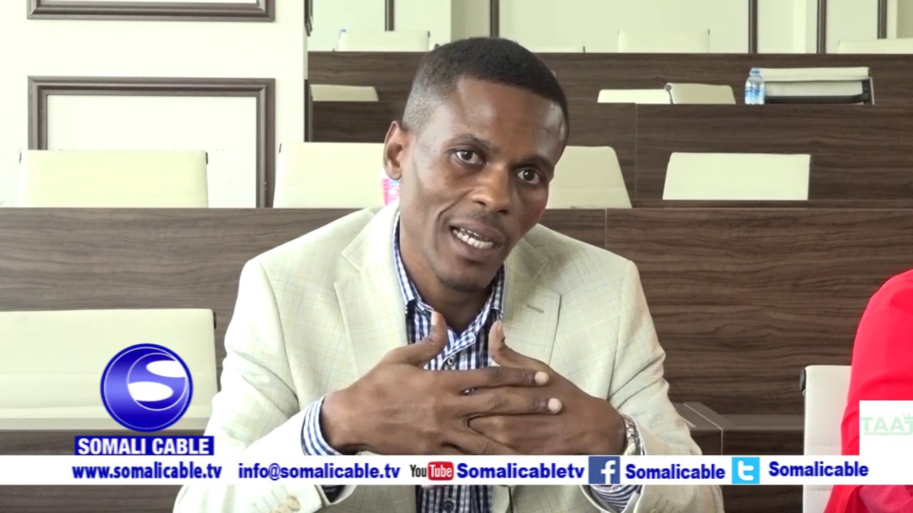 Warka Duhurnimo Iyo Wararkii Ugu danbeeyay ee Dalka