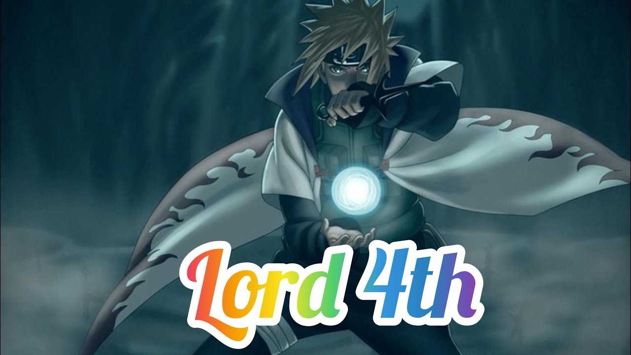 Minato AMV | Rod Wave - The Greatest |