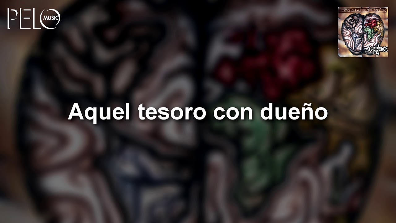 Callejeros - Un Lugar Perfecto (Letra)