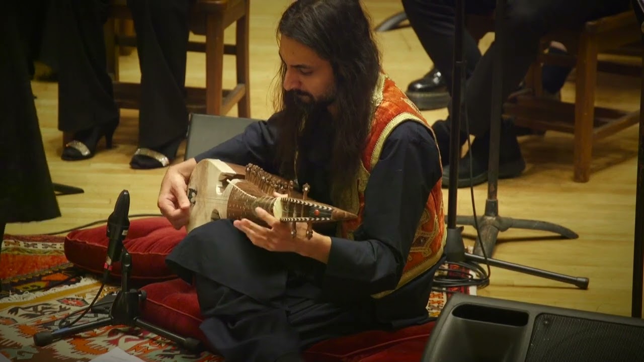 Afghan Concert 2023