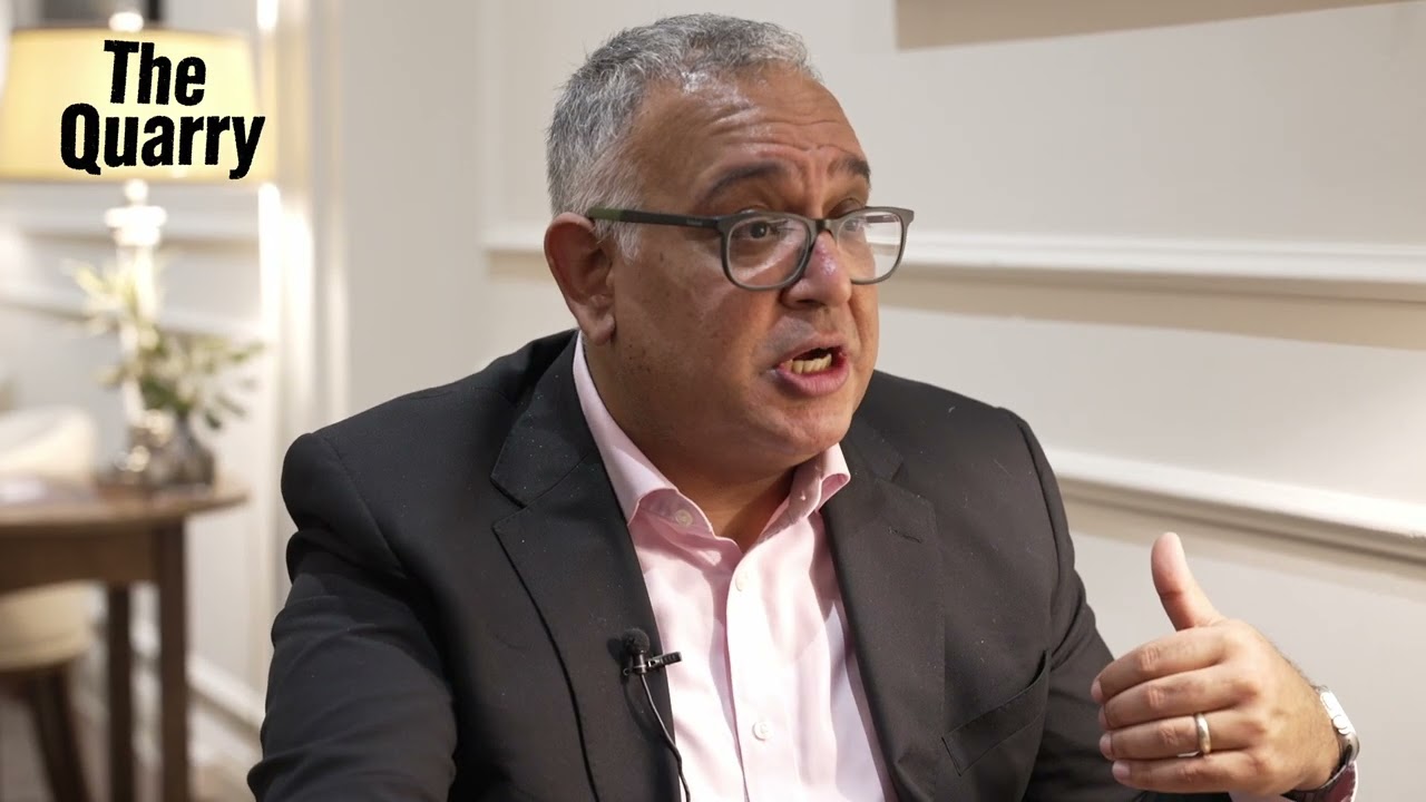 Sustainability: the biggest innovation, social and economic opportunity for the business world