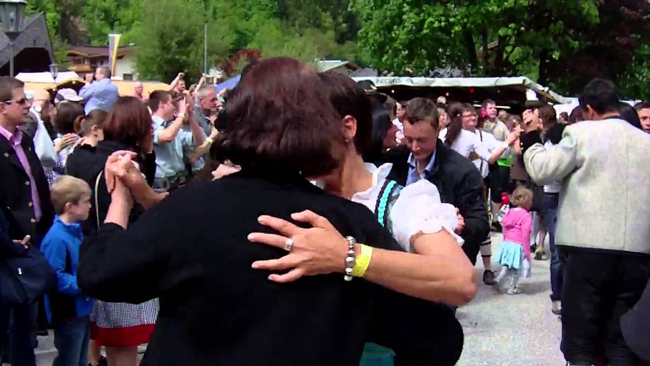 Gauderfest 2014