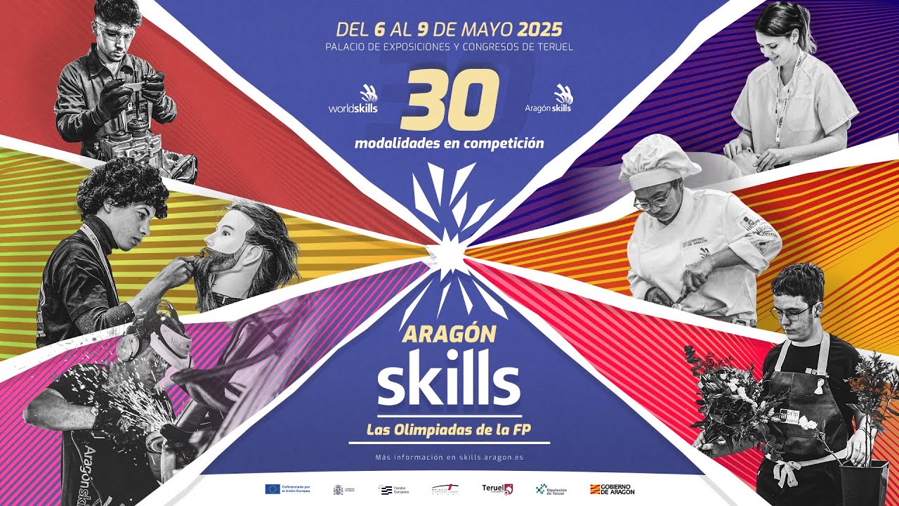 AragonSkills