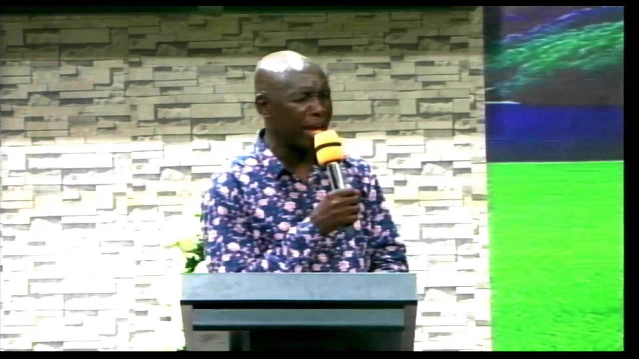 End of the Year Thanksgiving Praise 2025 Stream 2