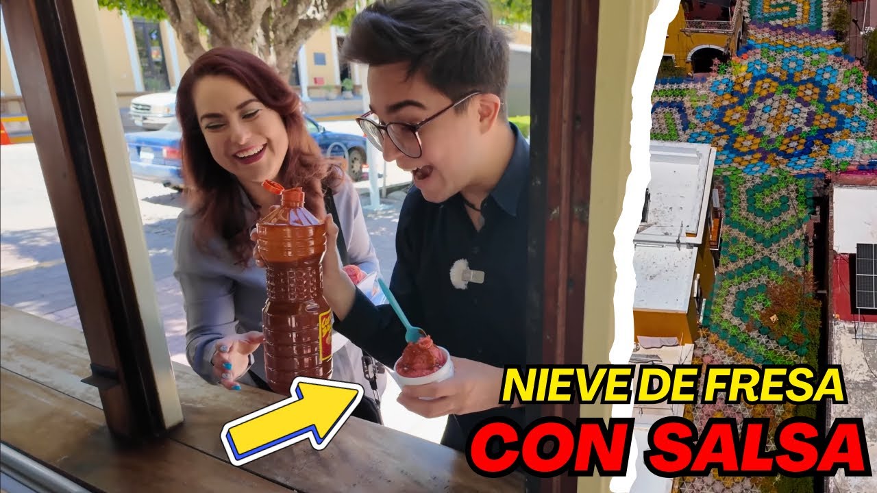ETZATLAN  un PUEBLO MEXICANO con CIELO TEJIDO