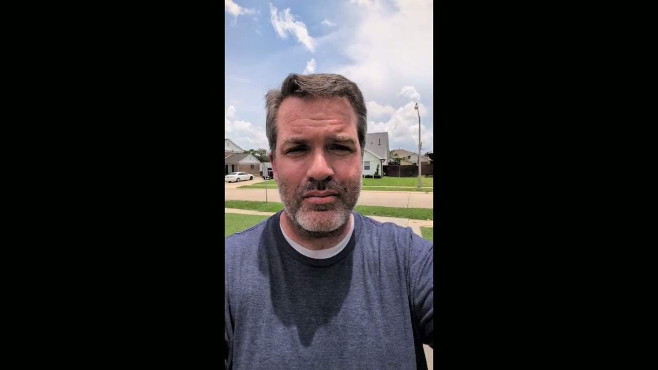Across the US and Back - Day 7