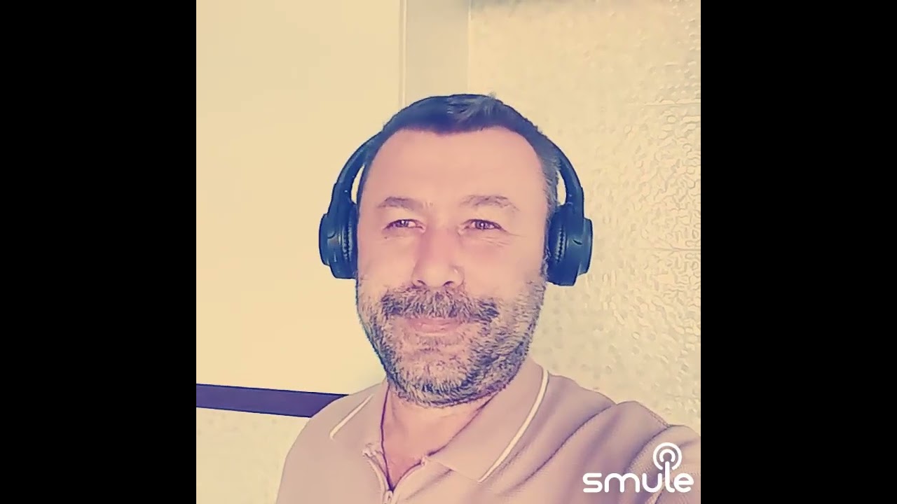 SAÇLARINI SAVUR DA GEL (Amatör Ses Çalışmasıdır)...