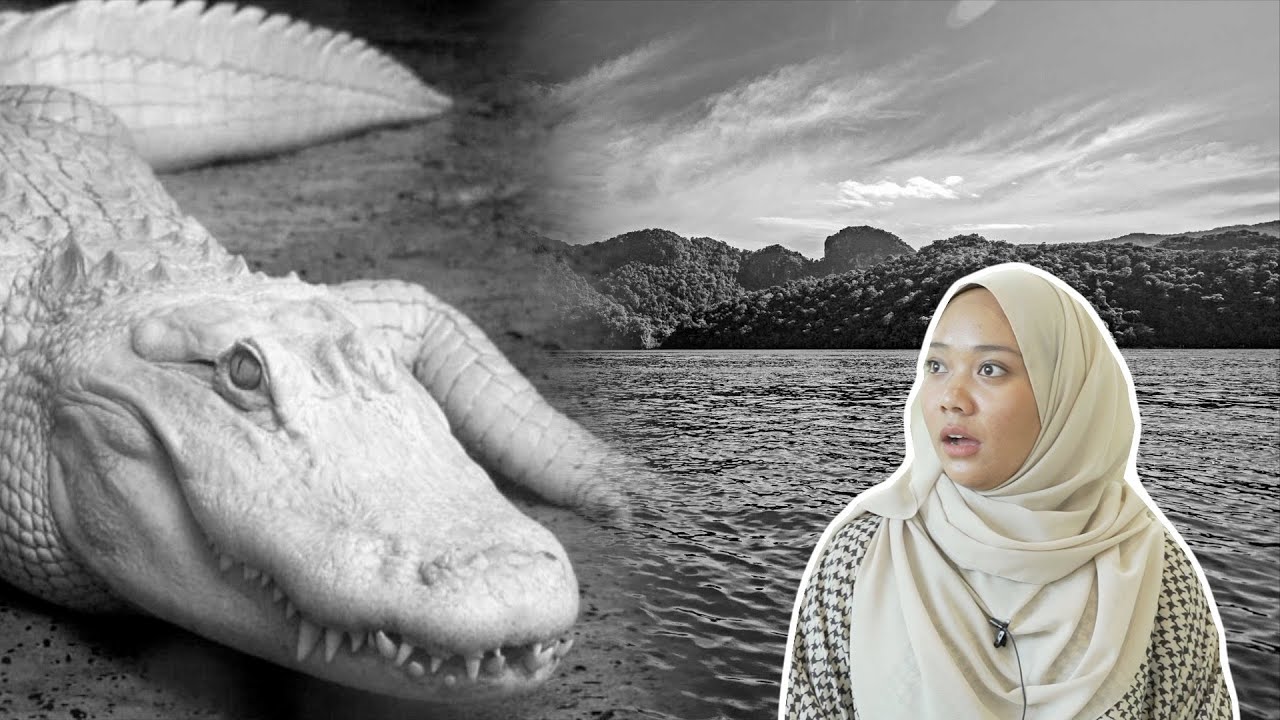 Jangan Buat 3 Benda Ini di Tasik Dayang Bunting