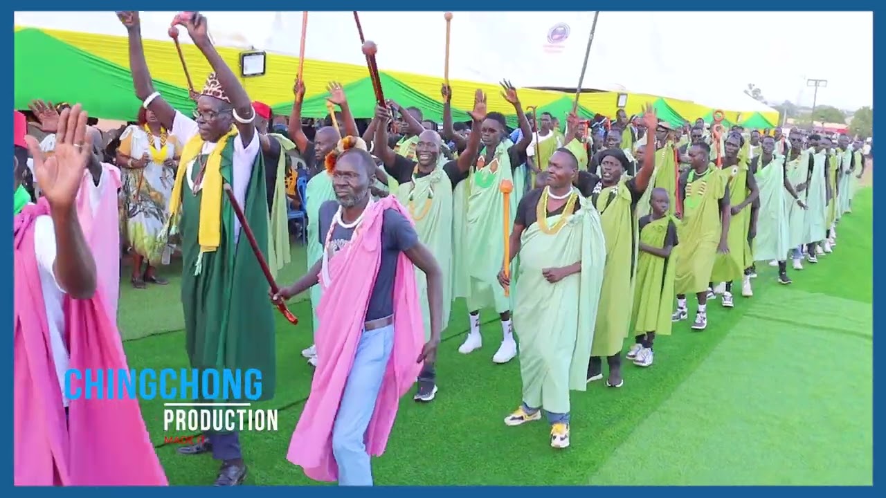 WOR JOD DHOTHIM BY OMUJWOK ROBERT SHILLUK SONG