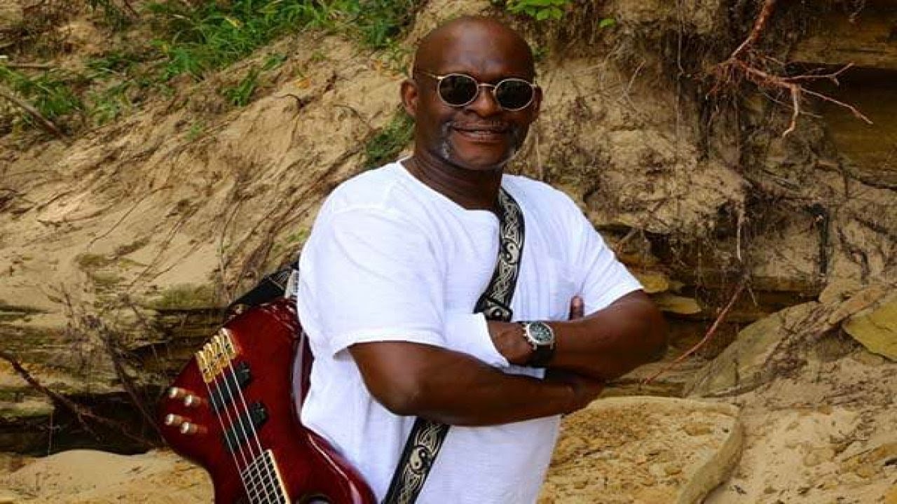 David Winans Jr - Interview:  The making of 