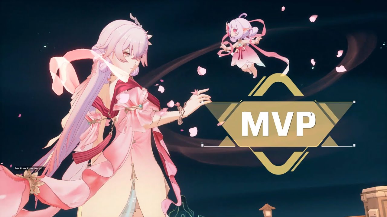 Strinova Legendary Celestia Skin Gunsling Showdown MVP