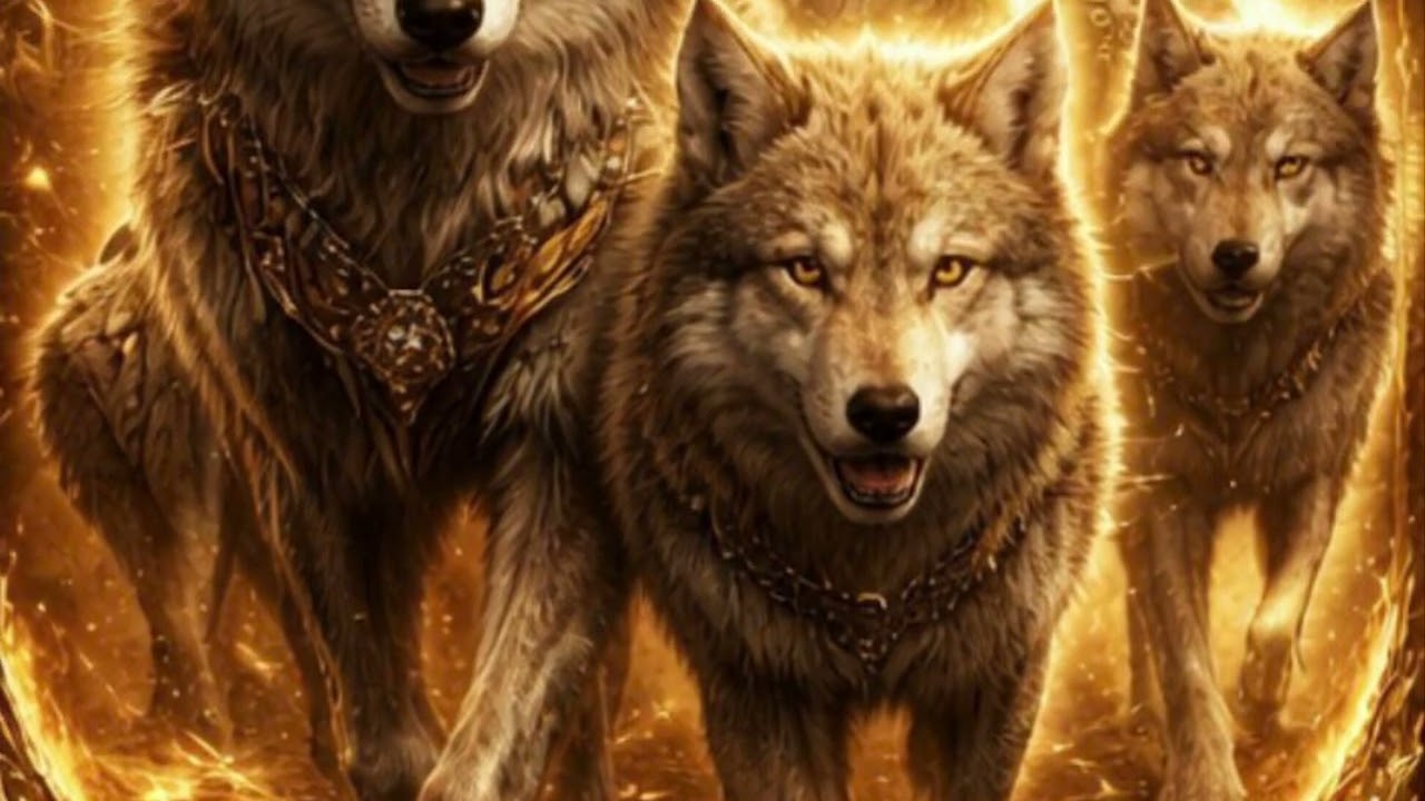 Wolves