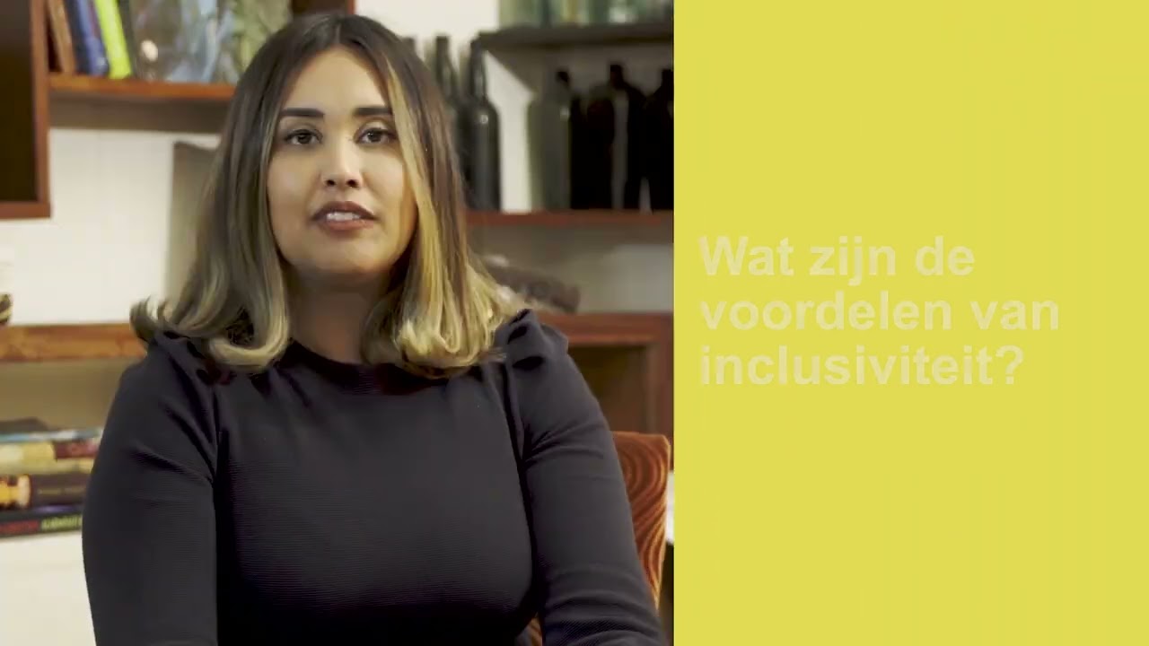 PRIDE Stories 2023 Aflevering 1 | Warsha Torilal-Sardjoe