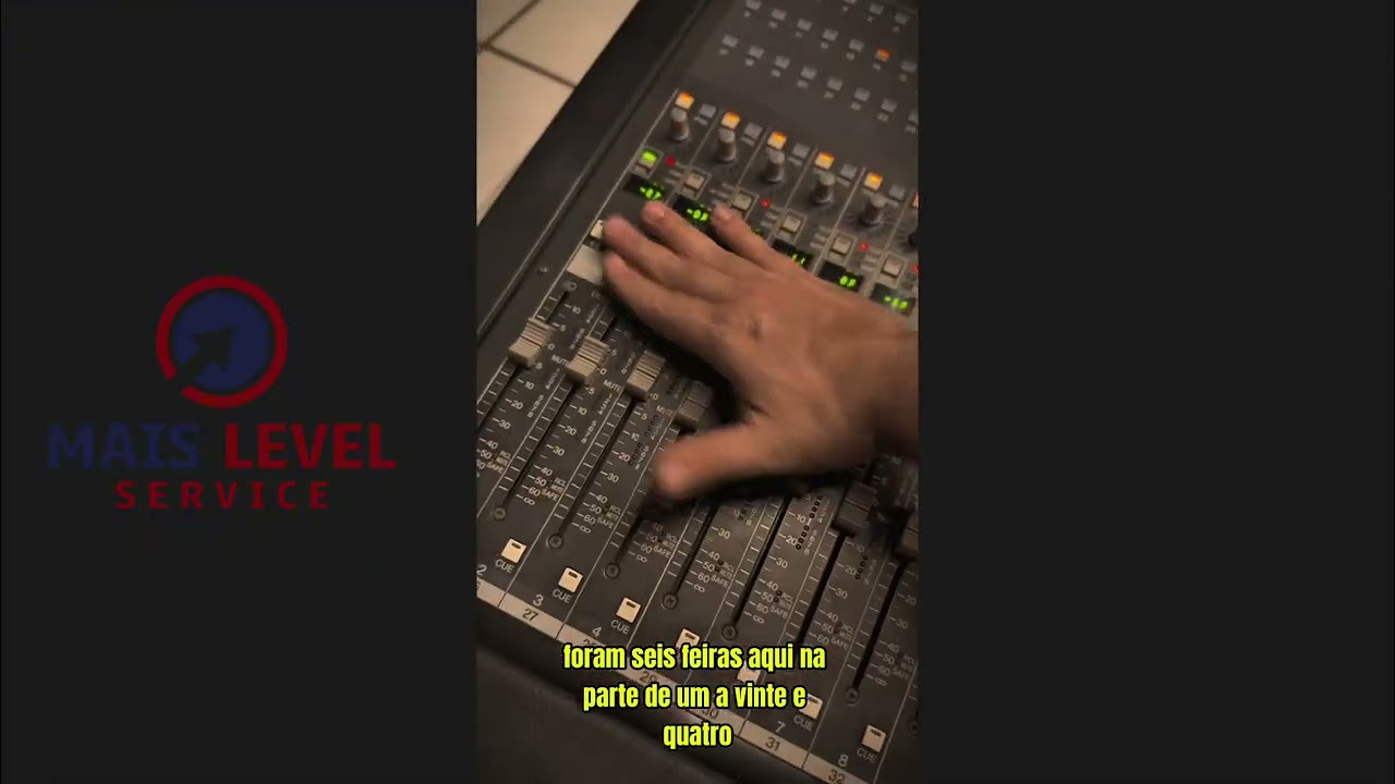 Pm5d Rh manutenção reparo 