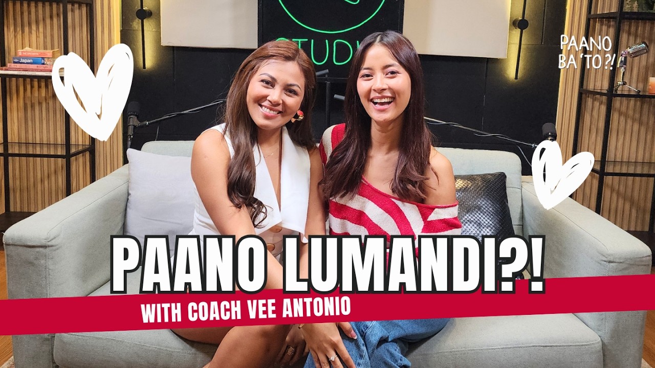 Paano Lumandi/Mag-Date/Maka-Meet in 2026?!