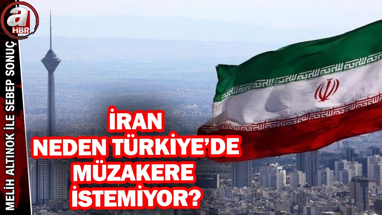 ABD-İran hattında ibre savaşa mı döndü? | A Haber