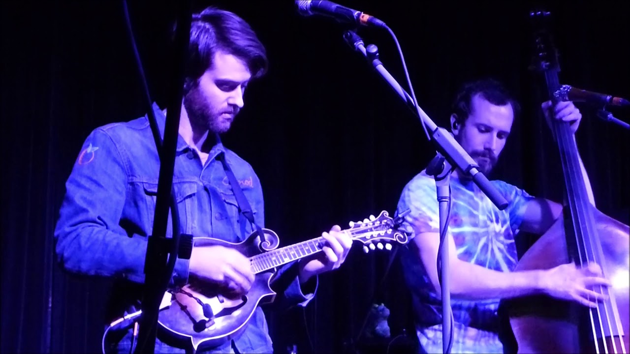 Billy Strings 