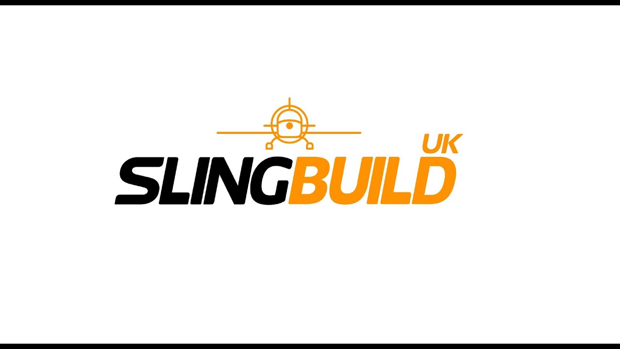 Sling Build UK - Workshop tour