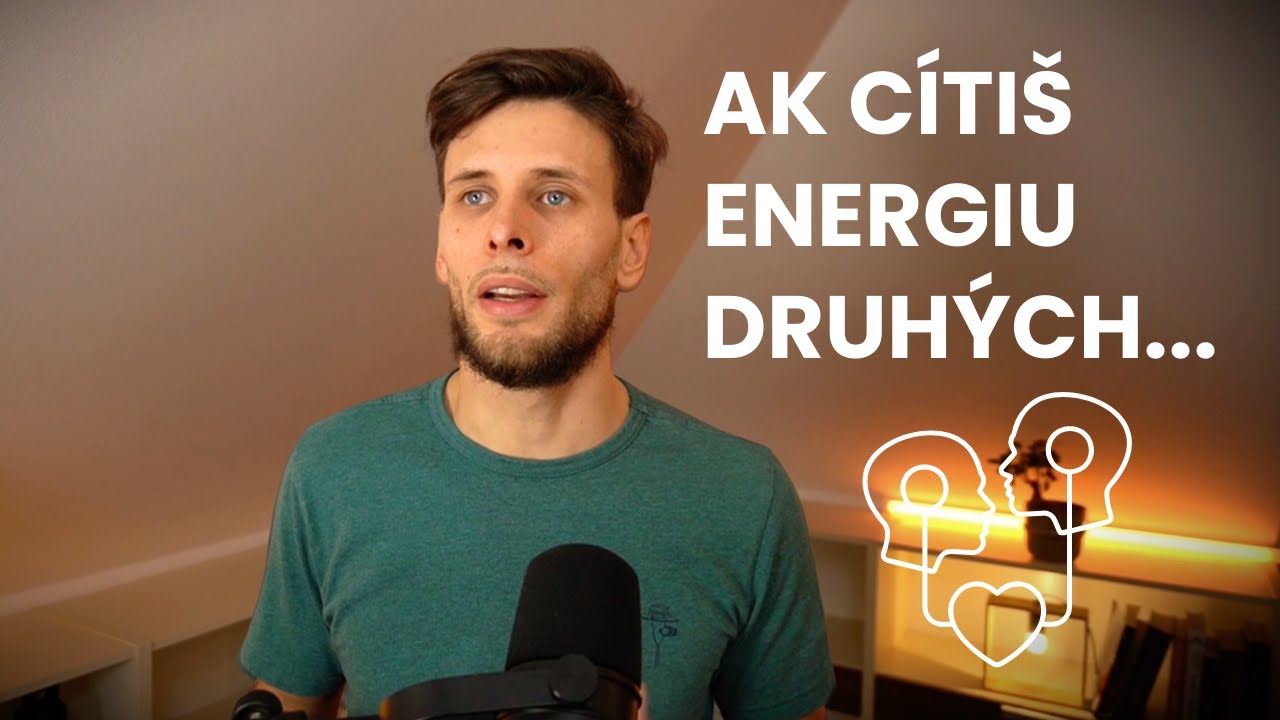 Empati S&uacute; Uviaznut&iacute; V Detstve (RIE&Scaron;ENIE)