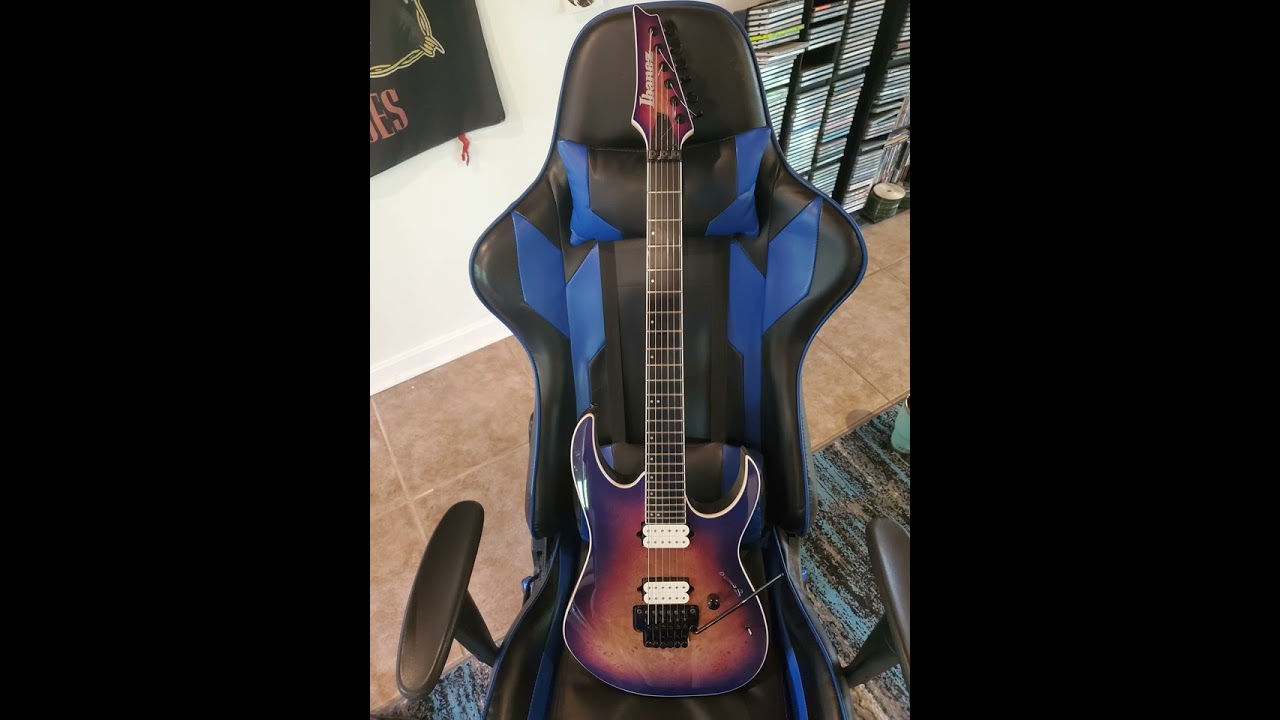 Far Beyond The Brown Sun Yngwie cover