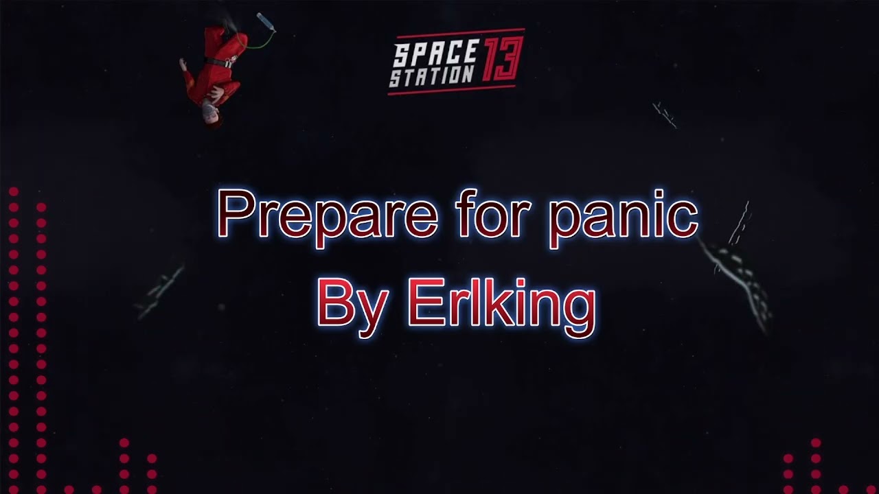 Space station 13 music [Prepare for panic]