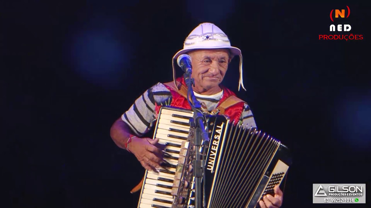 Yomar do Acordeon 2019