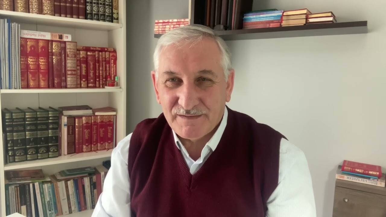 TEVHİDİ İSPAT EDEN İMKAN DELİLİ