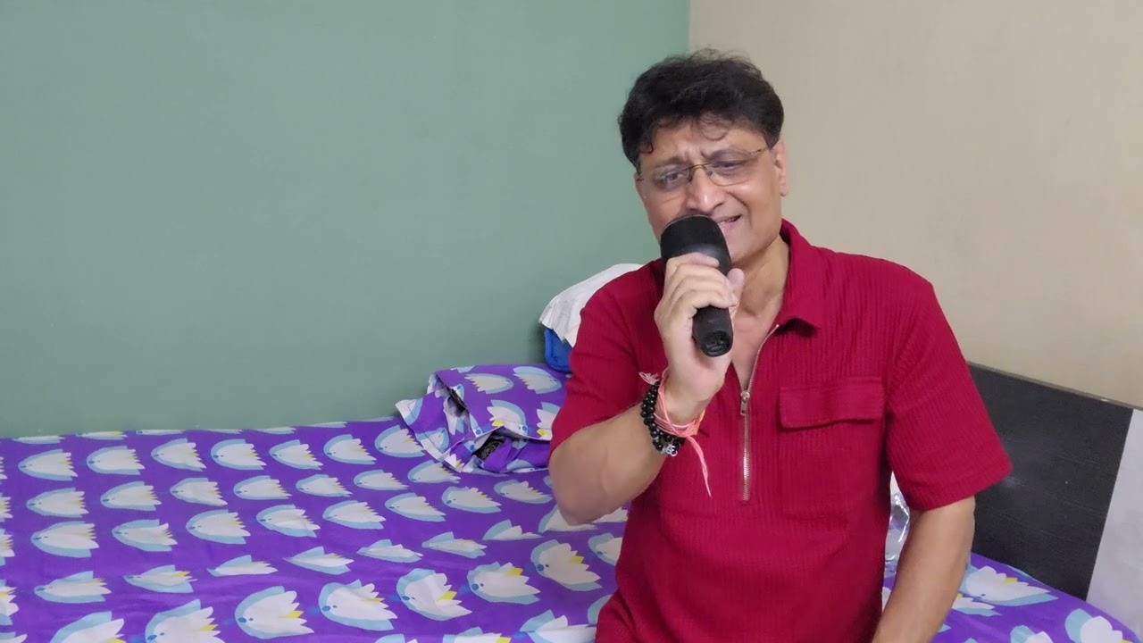 Yahi hai Tammana.....🎵🎵🎵🎙