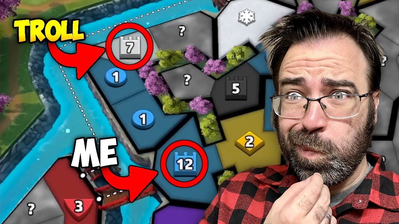 There's No Way This Guy is a Grandmaster