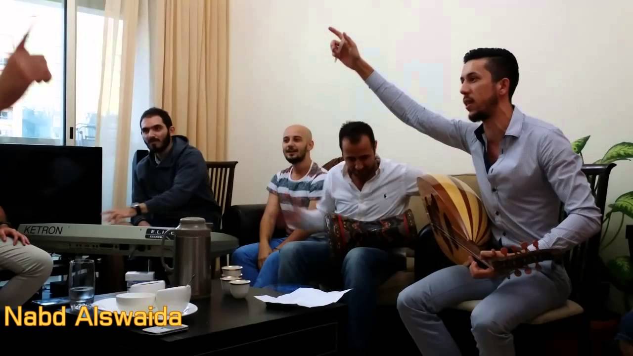 أغنية داما من الإمارات #هنا_السويداء