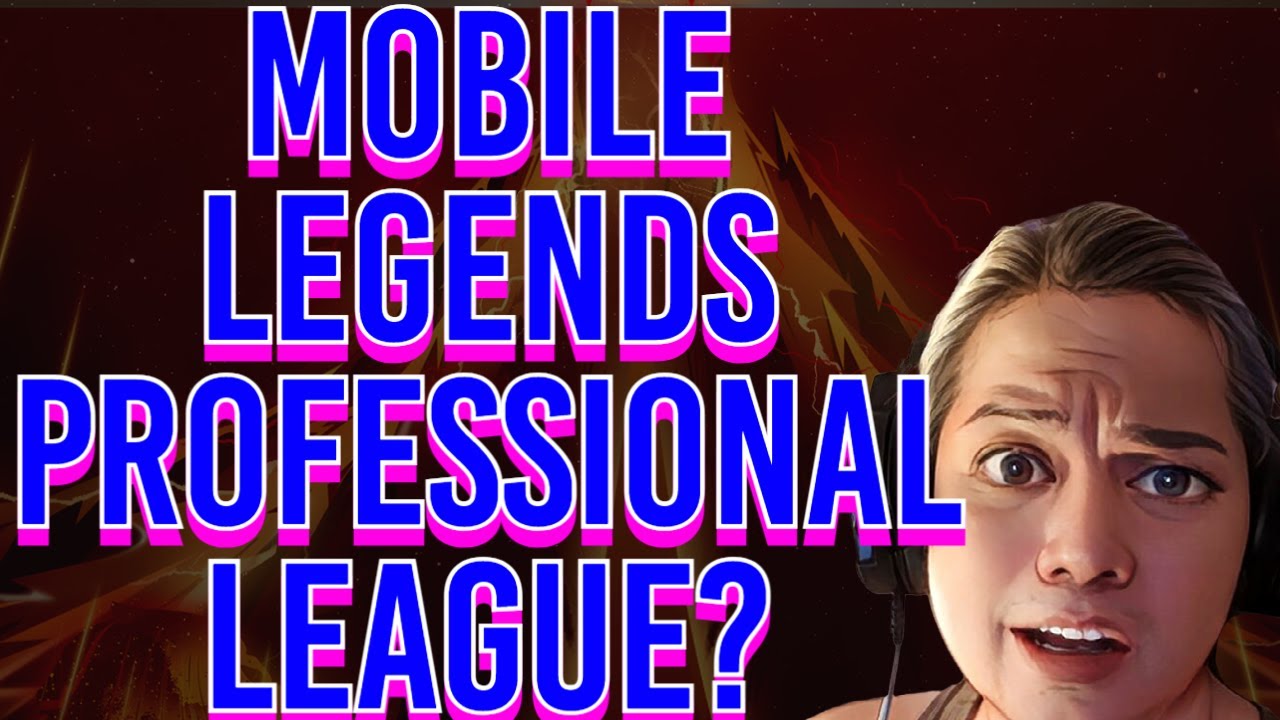 What is the Mobile Legends Professional League (MPL) ?