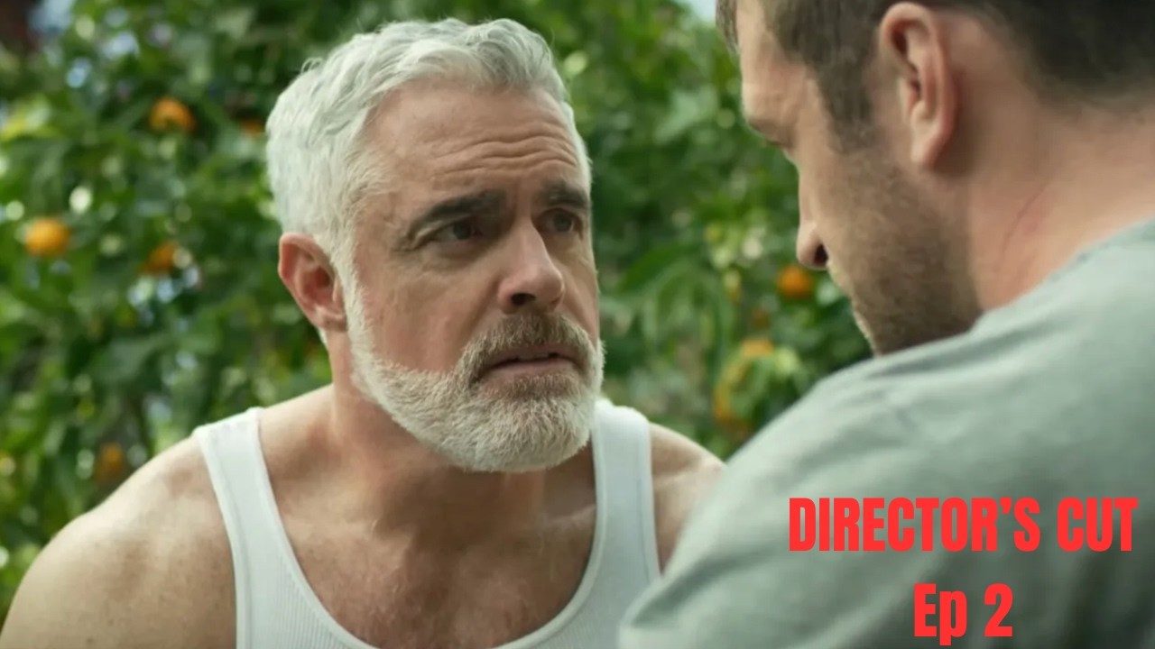 The Disappointments (Director's Cut) Episode 102: 