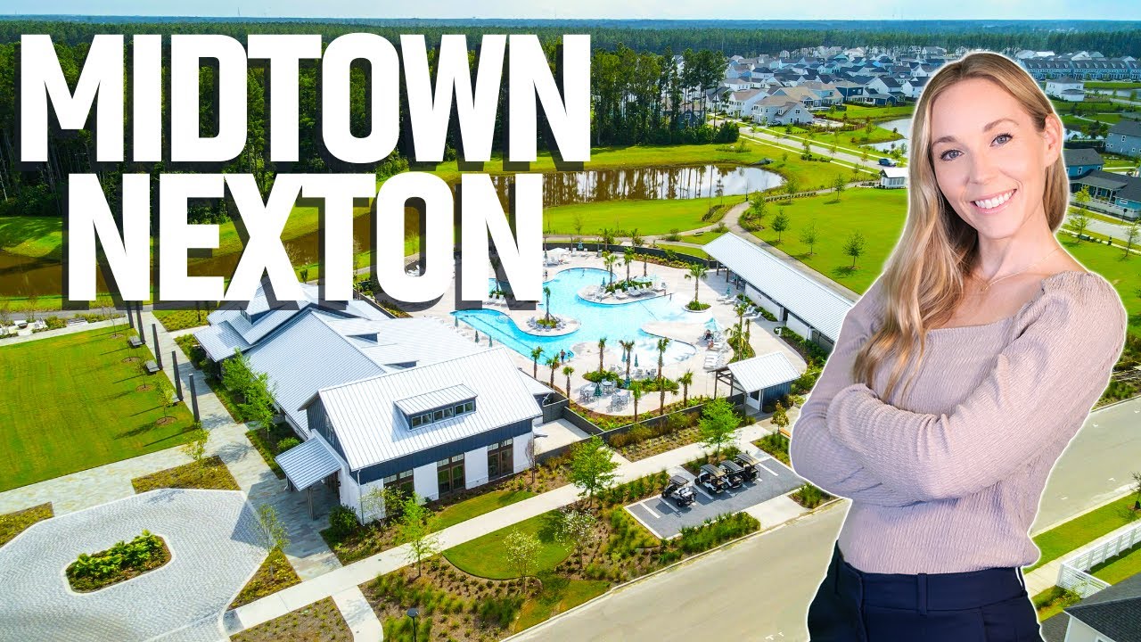 Midtown | Nexton | Summerville, SC