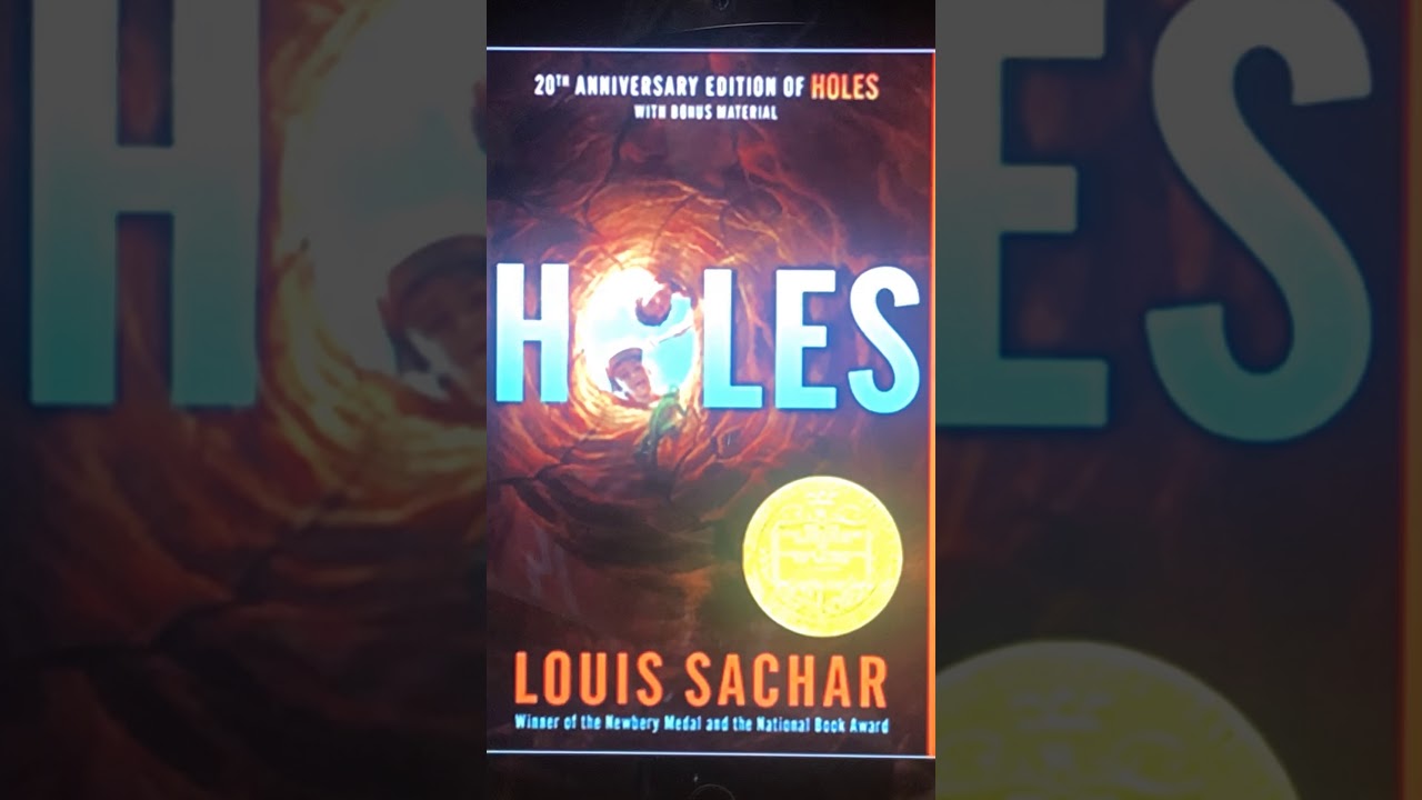 Holes Chapter 9 Read Aloud