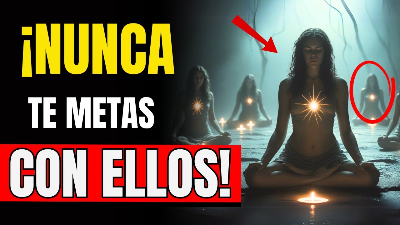 ⚠️ CUIDADO: Este TIPO de PERSONAS es el KARMA EN PERSONA😱 ¡Nunca te metas con ellos!