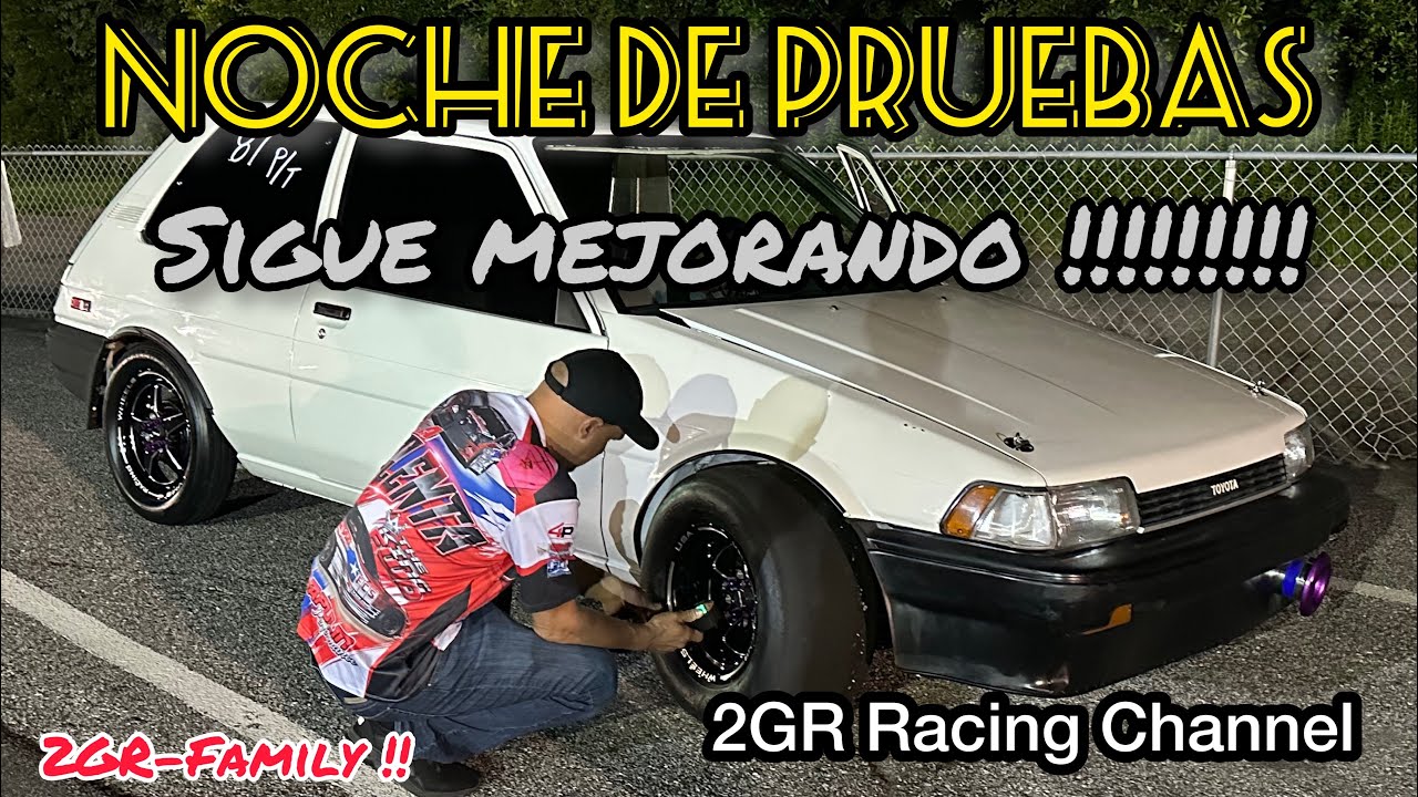 Toyota Fx La Casper Swap 2GR-FE