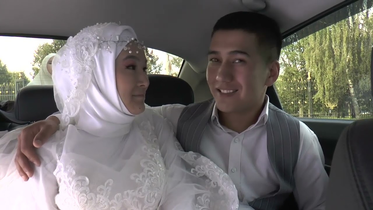 Илясбек Миранда  22 07 2023. Москва.Уйлонуу той. Тамада Камера тел 89969741021.