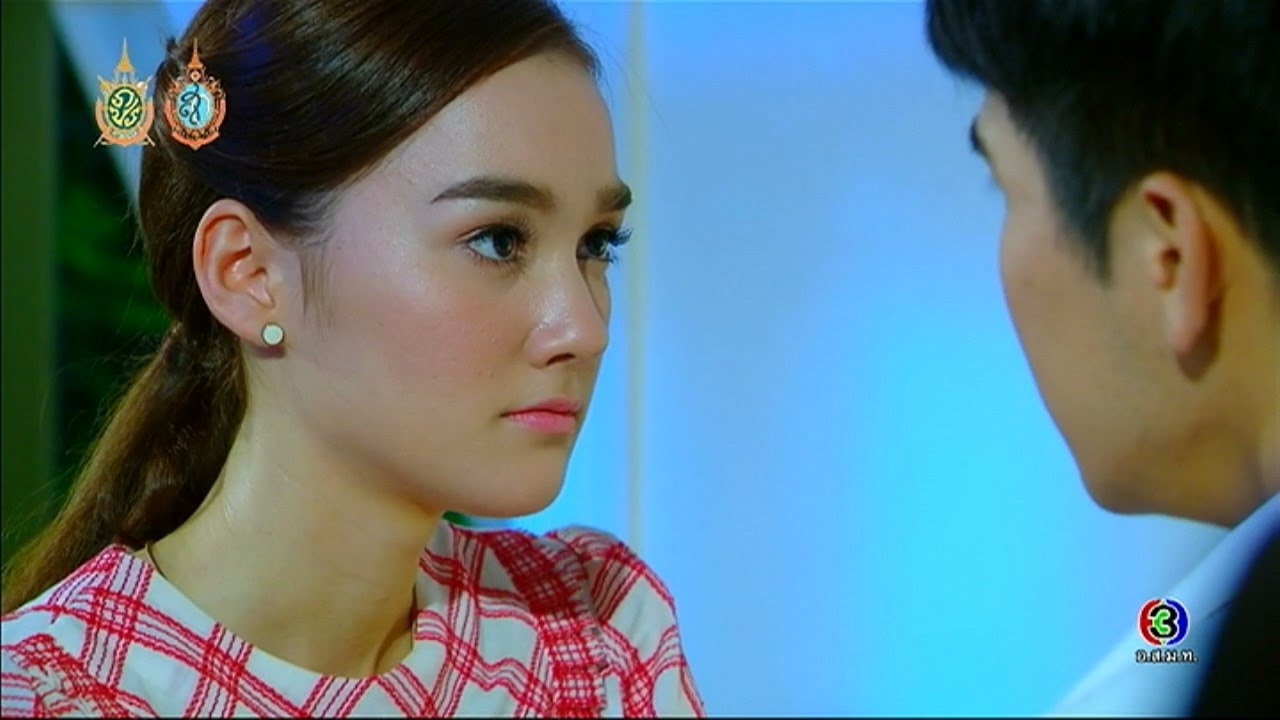 กระถินไม่อยากกินน้ำใต้ศอกใคร | เลือดรักทระนง | TV3 Official