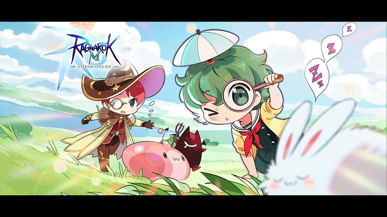 Ragnarok M: Magic Prison Week1 022826