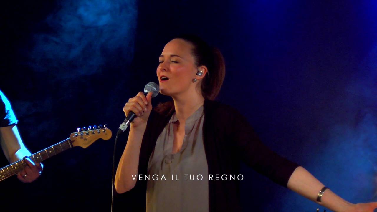 Our Father (Bethel Music) // ITA -  Rehoboth Music