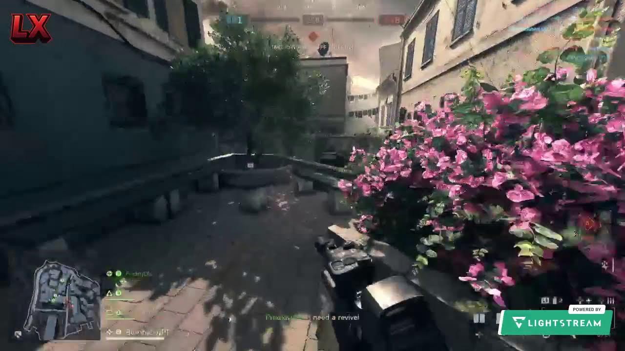 My Stream