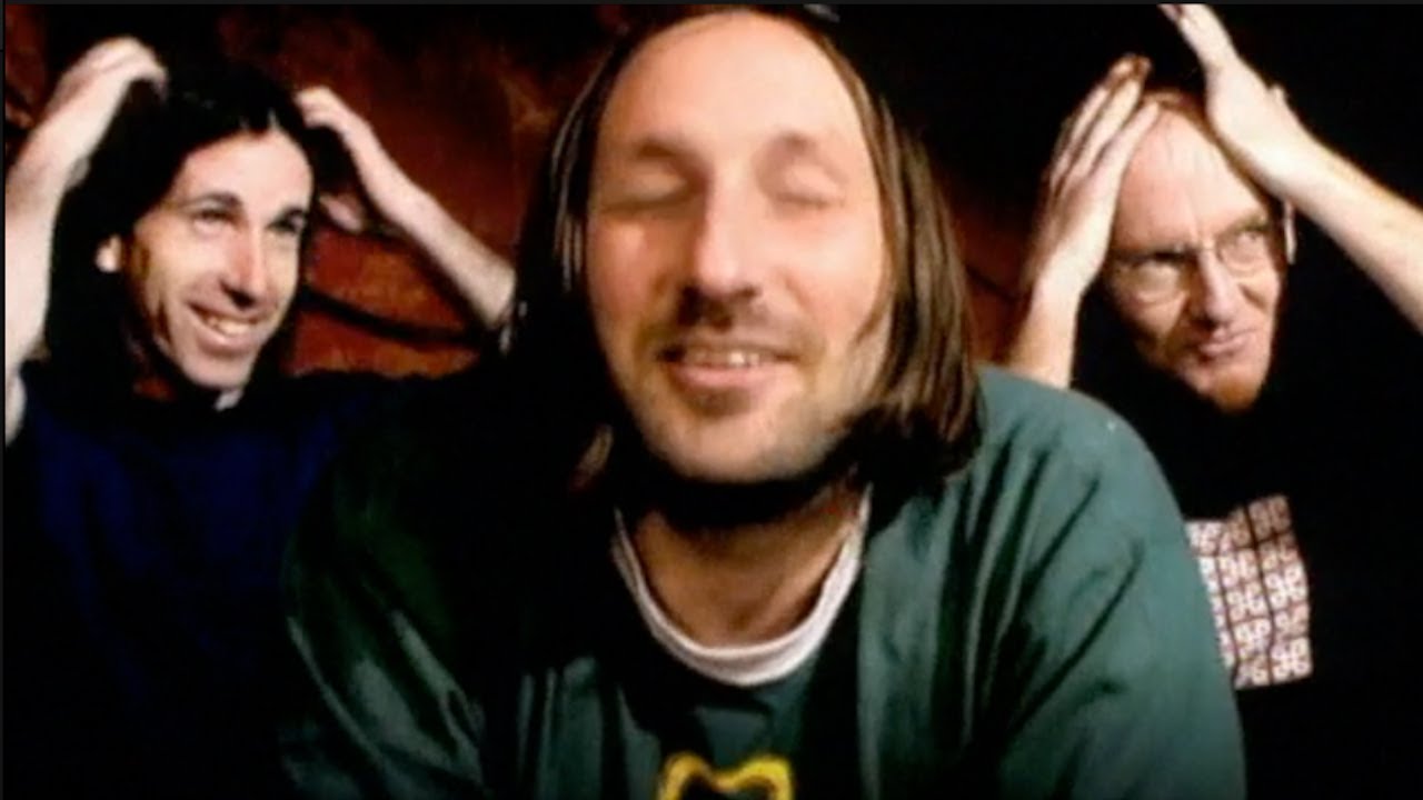 Not From There - Sich &Ouml;ffnen (Official Music Video)
