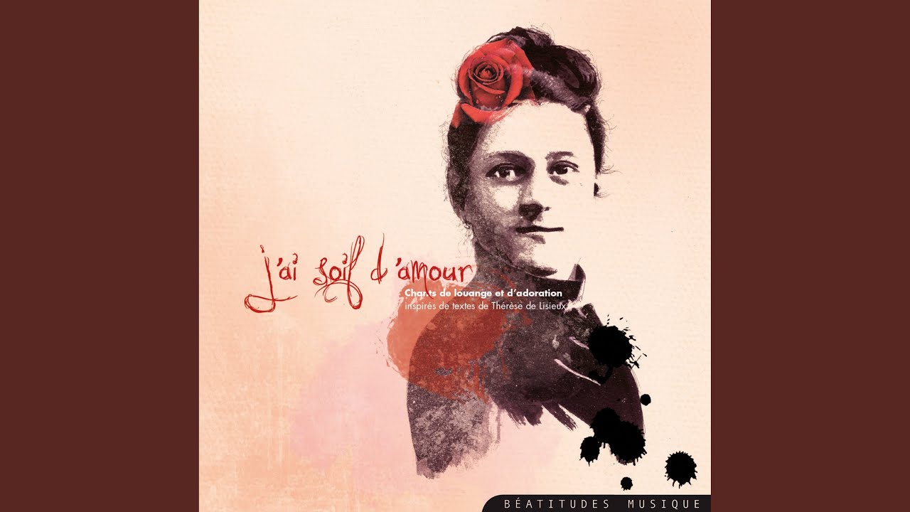 Seigneur Tu nous combles