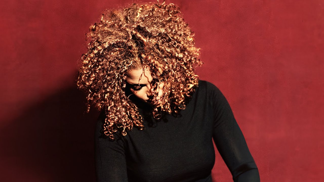 Dark Pop Trip-Hop | Janet Jackson Type Beat (Untagged)