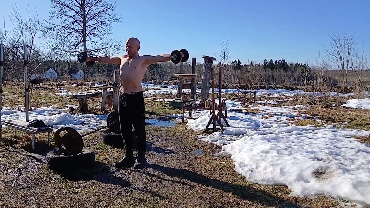 Ole õigel TEEL 7