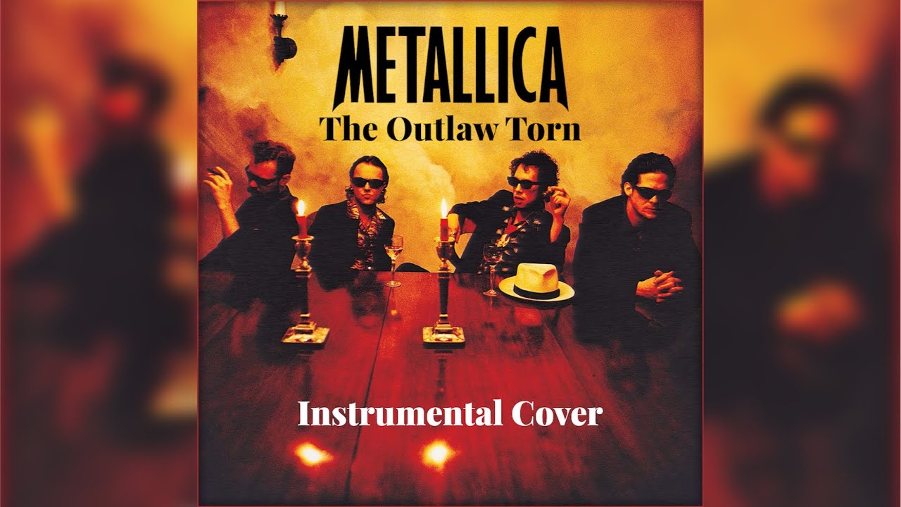 The Outlaw Torn (Instrumental Cover)