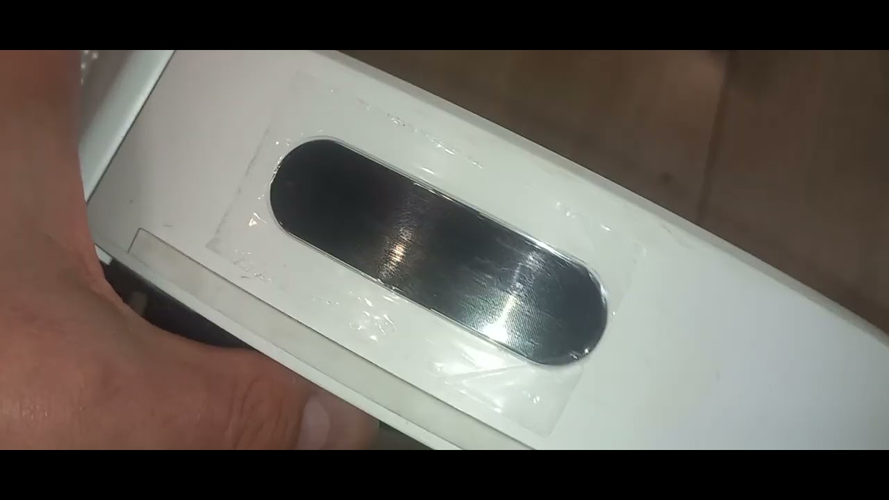 Vinted NOWY odkurzacz od Pani z warszawy