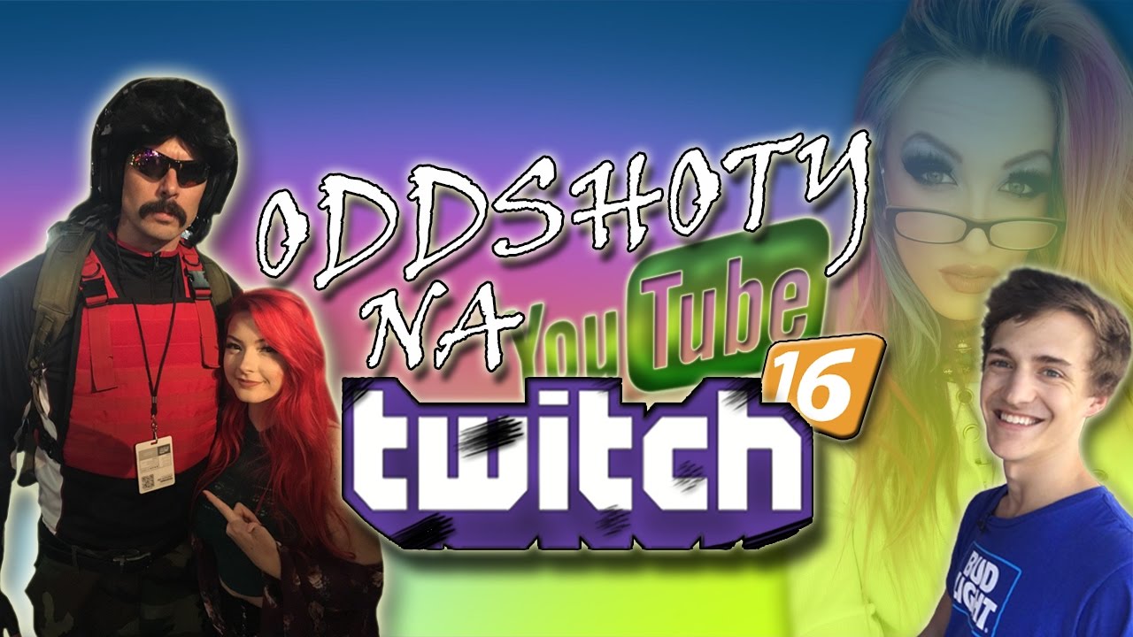 OddShot (16+) TOPOWE ODDSHOTy /// Saju wr&oacute;żbita / Melanż z Marleną hehe /// #66