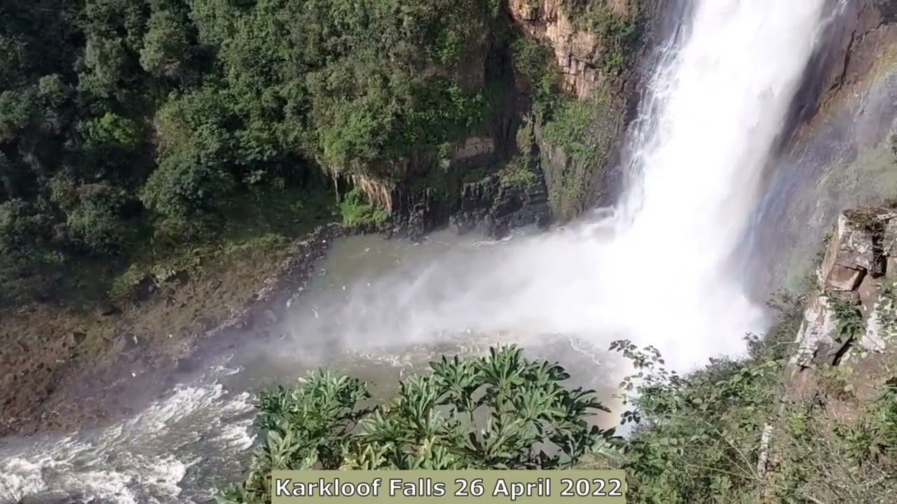 Karkloof Falls #nature #waterfall #waterfalls #waterfallsounds #waterfallbeauty #kzn #naturebeauty